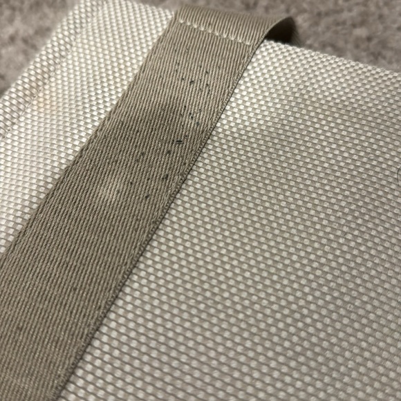 Lululemon canvas mini bag - Picture 3 of 6